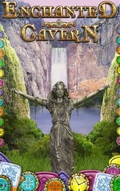 Enchanted Cavern cover
