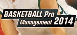 Basketball Pro Management 2014 cover