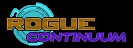 Rogue Continuum cover