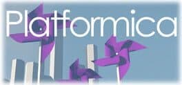 Platformica cover