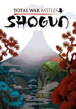 Total War Battles: Shogun cover