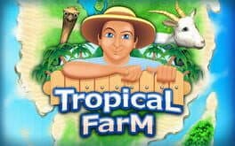 Tropical Farm cover