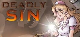 Deadly Sin cover