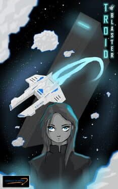 Troid Blaster cover