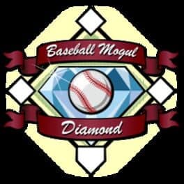 Baseball Mogul Diamond cover