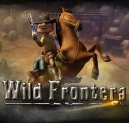 Wild Frontera cover