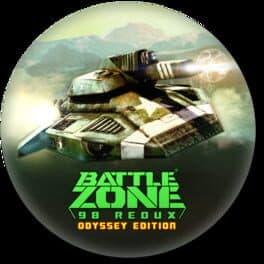 Battlezone 98 Redux: Odyssey Edition cover