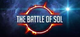 The Battle of Sol cover