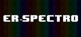 Er-Spectro cover