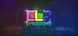Color Syndrome cover