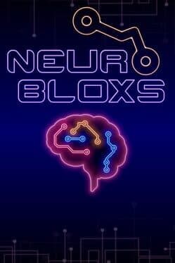 NeuroBloxs cover