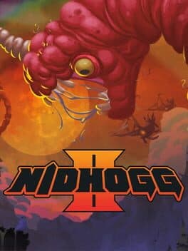 Nidhogg 2 cover