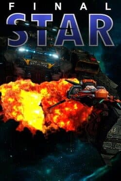 Final Star cover