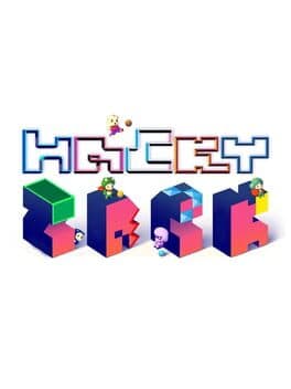 HackyZack cover