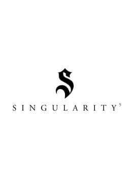 Singularity 5 cover