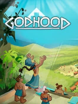 Godhood cover