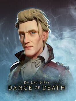 Du Lac & Fey: Dance of Death cover