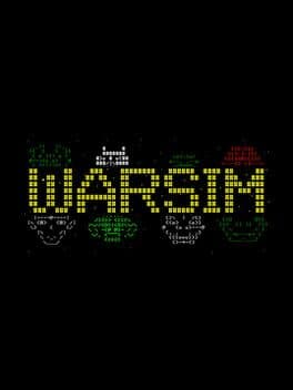Warsim: The Realm of Aslona cover