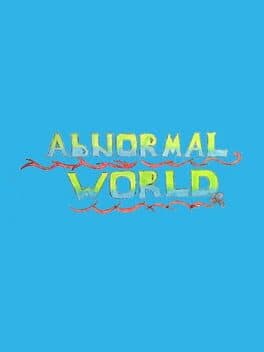 Abnormal world: Season One cover