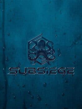 Subsiege cover
