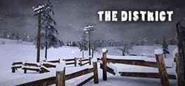 The District cover