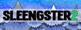 Sleengster 2 cover