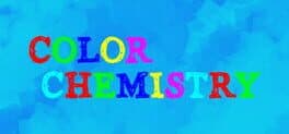 Color Chemistry cover
