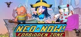 Neo-Now! cover