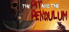 The Pit and the Pendulum cover
