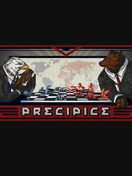Precipice cover