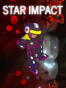 Star Impact cover