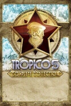 Tropico 5: Complete Collection cover