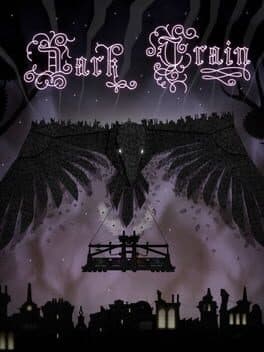 Dark Train cover