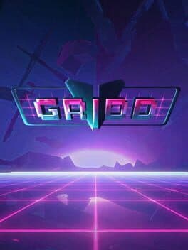 Gridd: Retroenhanced cover