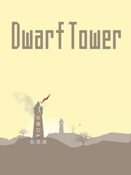 Dwarf Tower cover