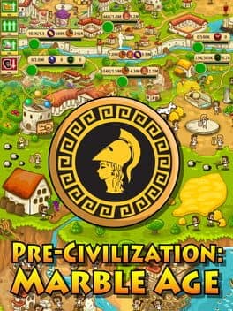 Marble Age cover