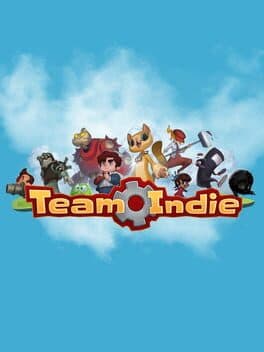 Team Indie cover