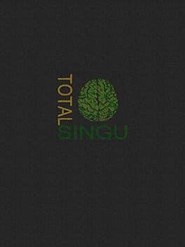Total Singu cover