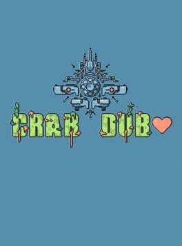 Crab Dub cover