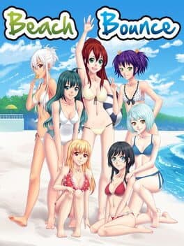 Beach Bounce cover