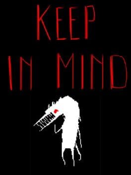 Keep in Mind: Remastered cover