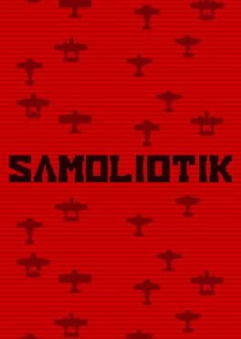 Samoliotik cover