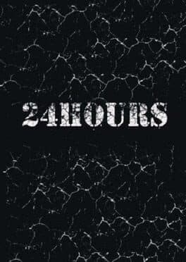 24 Hours cover