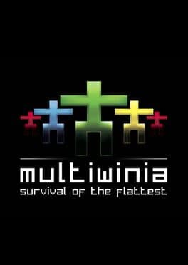 Multiwinia: Survival of the Flattest cover