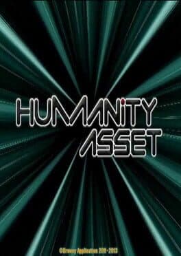 Humanity Asset cover