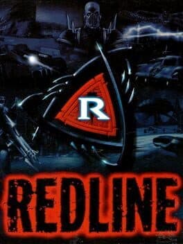 Redline cover