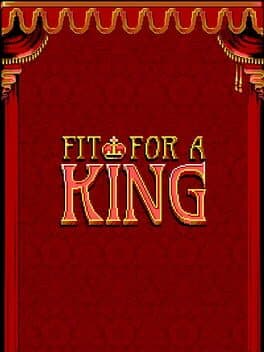 Fit For A King cover