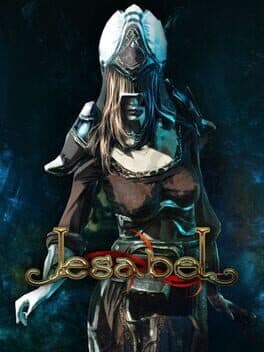 Iesabel cover