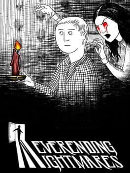 Neverending Nightmares cover