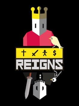 Reigns cover